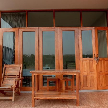 Nan View Farmer Lumduan Homestay Екстер'єр фото