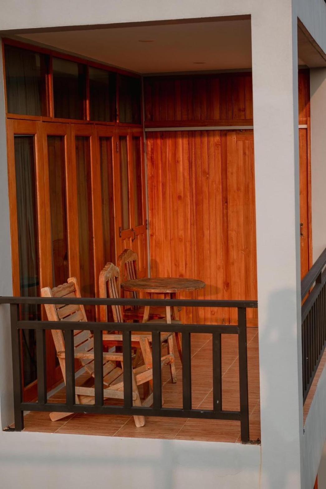 Nan View Farmer Lumduan Homestay Екстер'єр фото