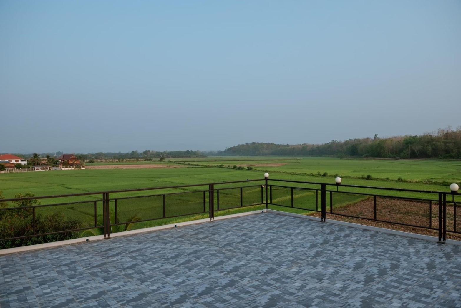 Nan View Farmer Lumduan Homestay Екстер'єр фото