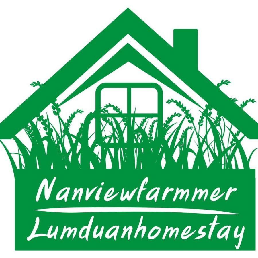 Nan View Farmer Lumduan Homestay Екстер'єр фото